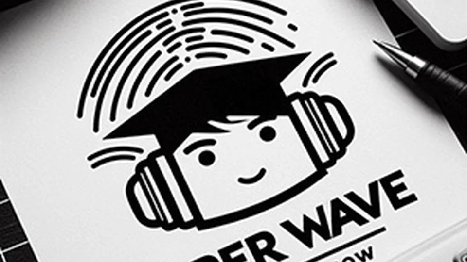 PaperWave: Listening to Research Papers as Conversational Podcasts Scripted by LLM